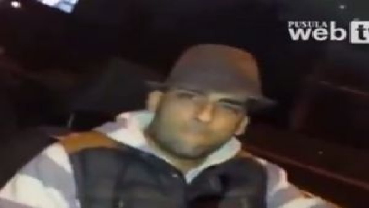 Koyun Partisi (Sheep Party)