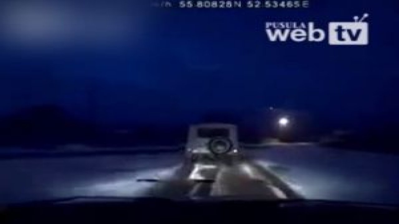 Rus Polisten Terminatör Tekniği