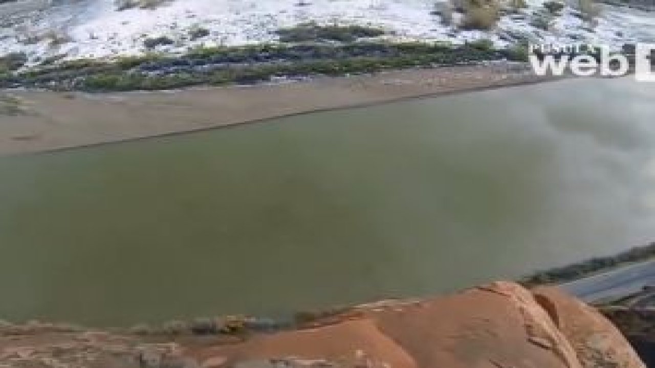 Hatalı Paraşüt Atlayışı