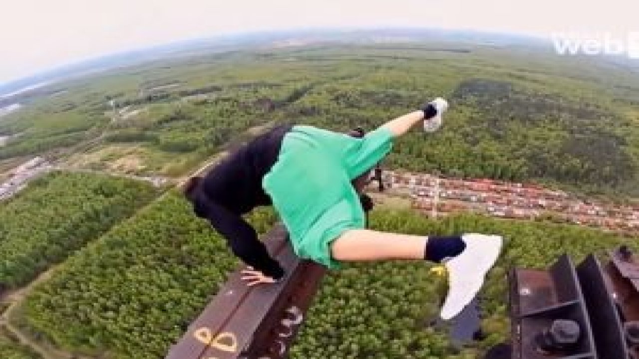 Çılgın Rus Maceracı