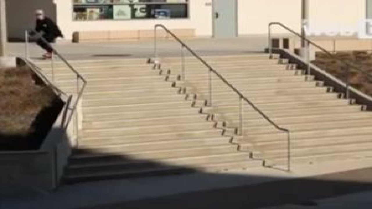 Kaykayla Az Daha Ölüyordu !