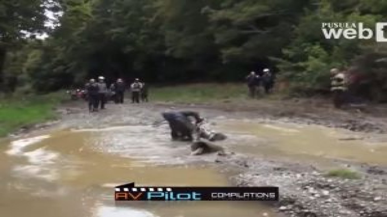 Rusya'dan Komik Derlemeler 3