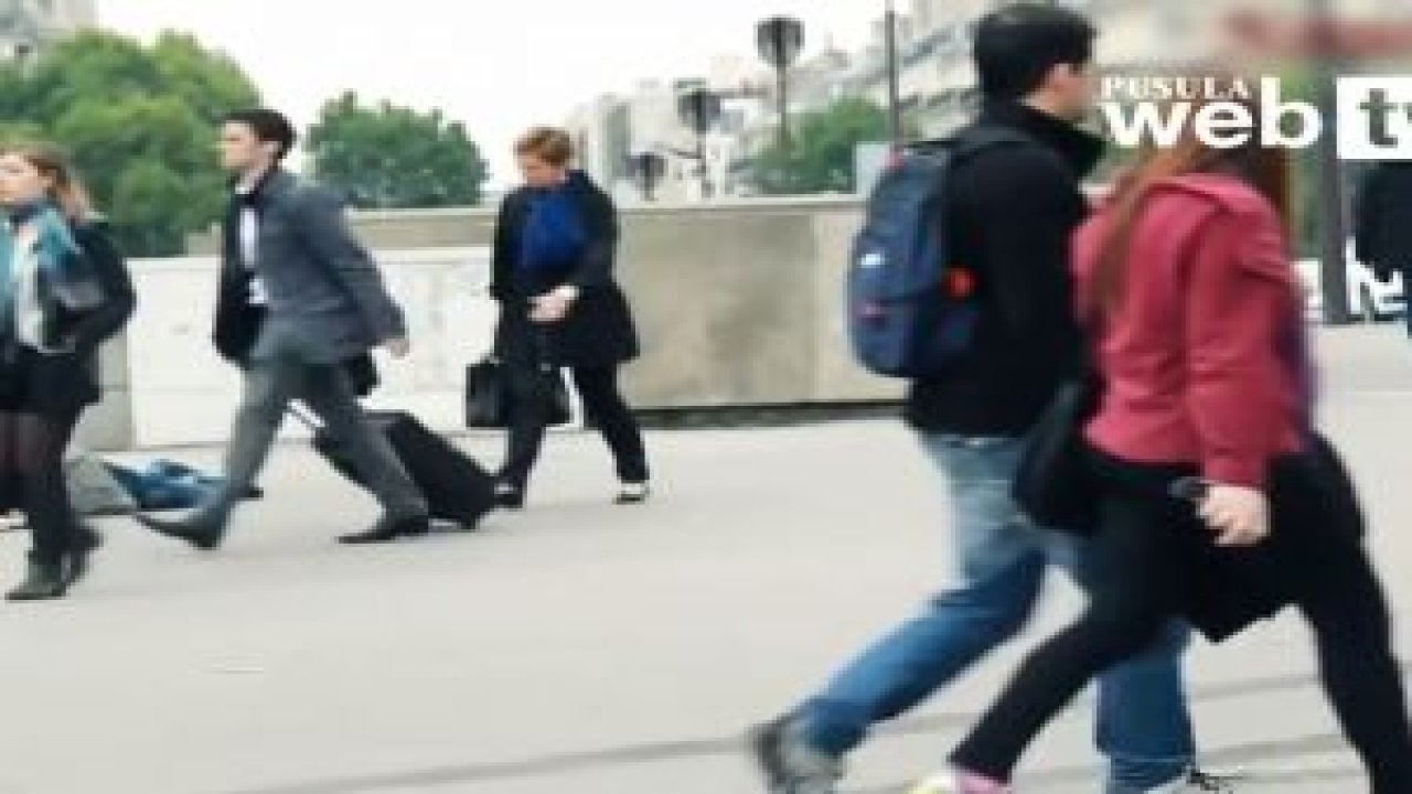 Sosyal Deney: Dış Görünüş