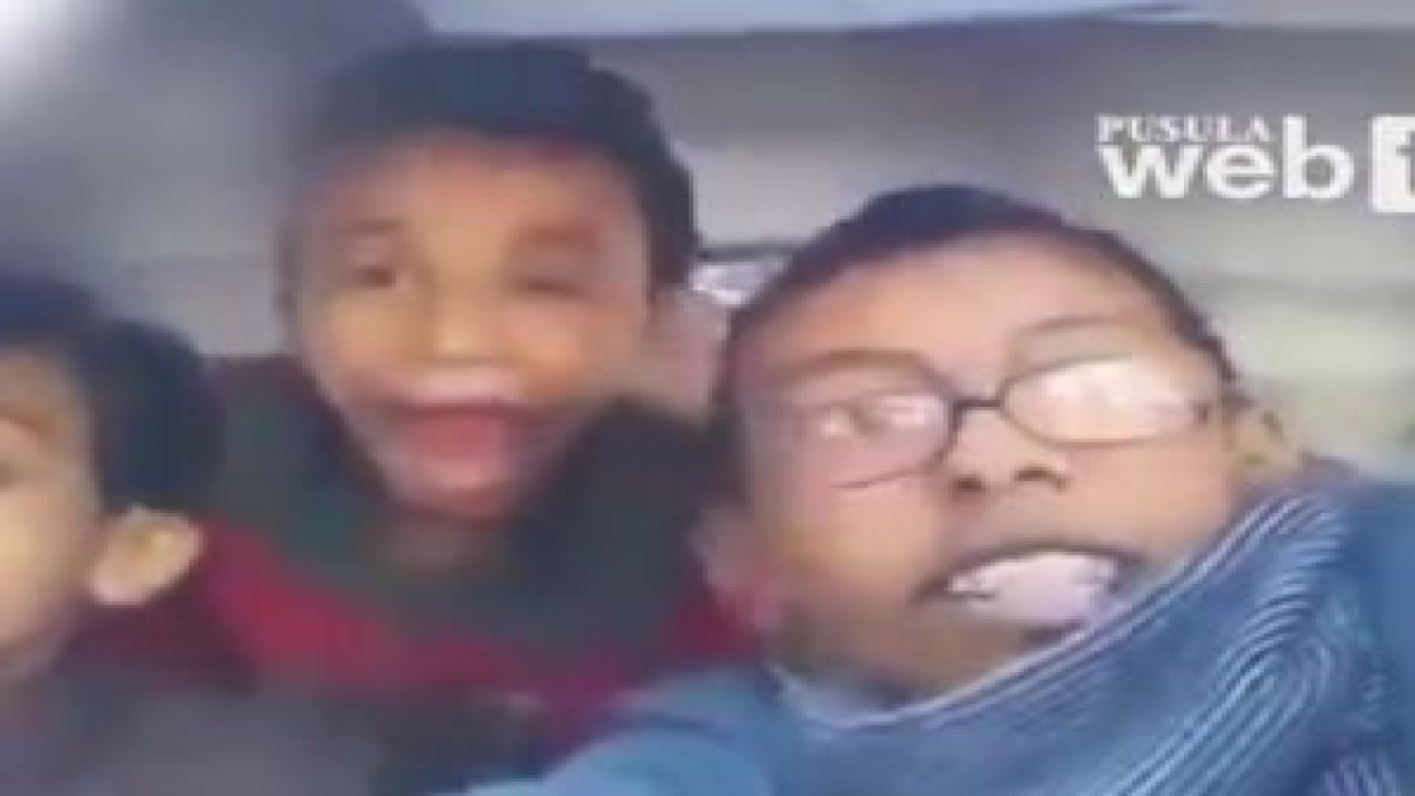 Çocuklar Niçin Araba Kullanamaz ?