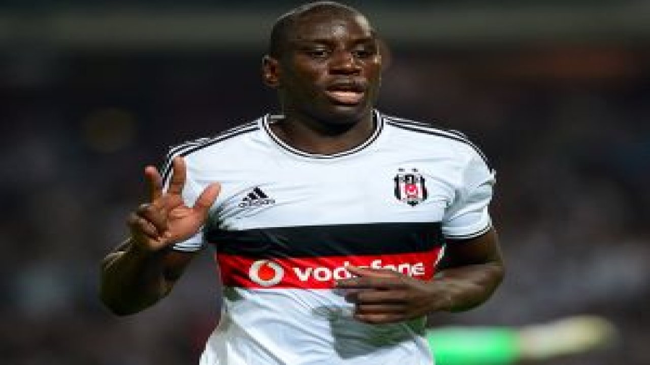 Demba ba şarkısı tüm Türkiye'nin dilinde