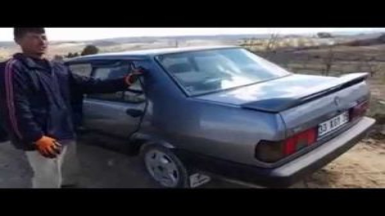 Doğanını satan bilge - Yarma Süleyman