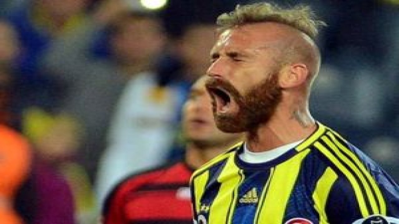 Halay başı Meireles