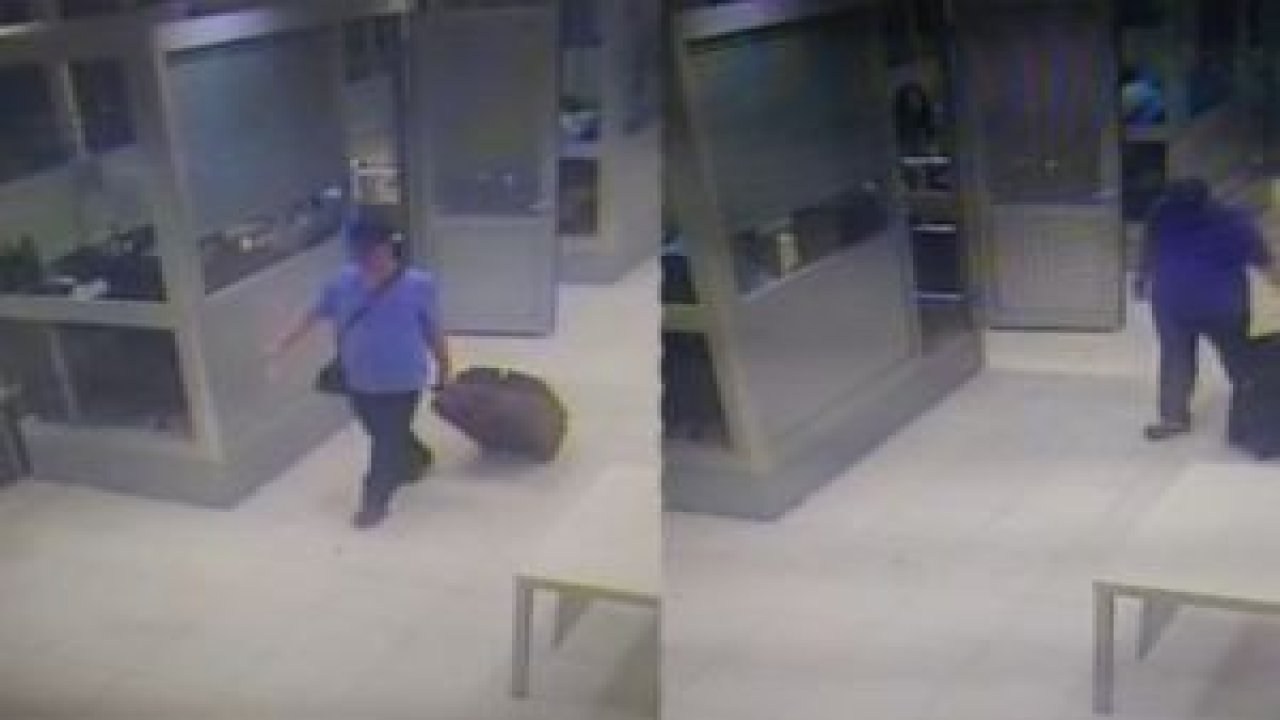 Zekeriya Öz ve Celal Kara böyle kaçtı