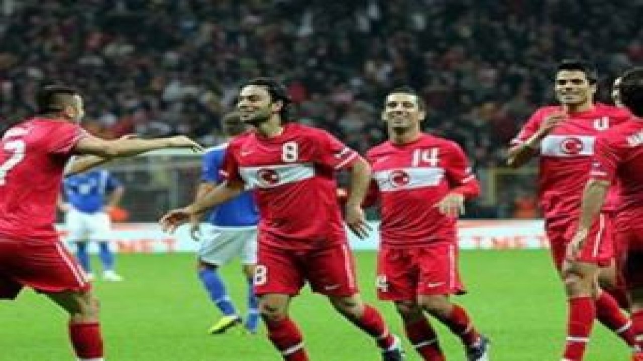 Milli takıma son dakika darbesi