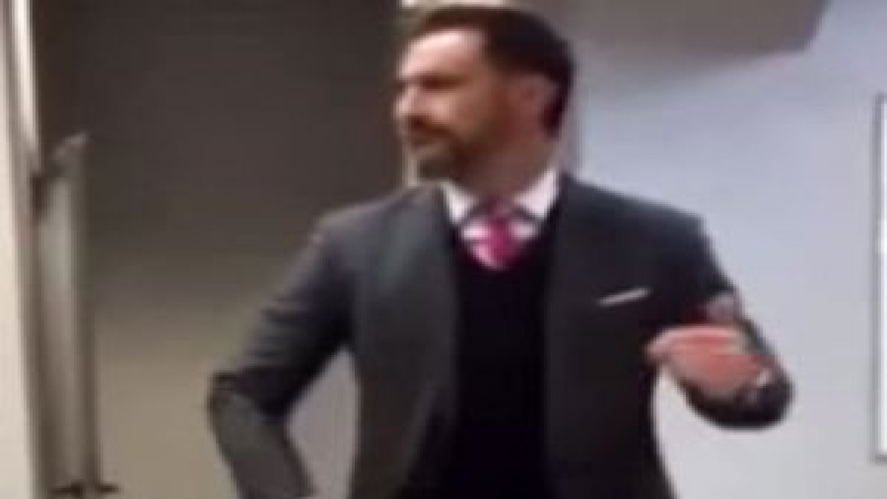 Vitor Pereira kurtlarını döktü