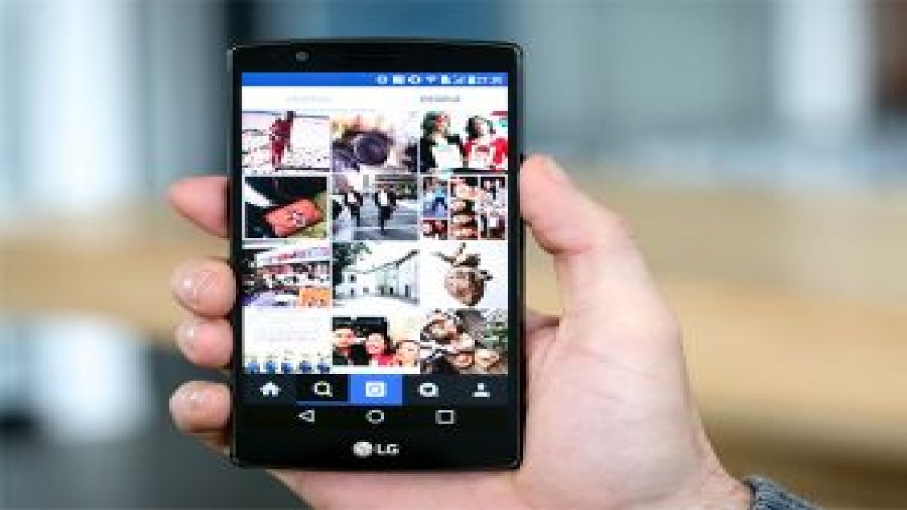 Instagram'da 8 Milyon Takipçiniz Olursa Ne Olur?