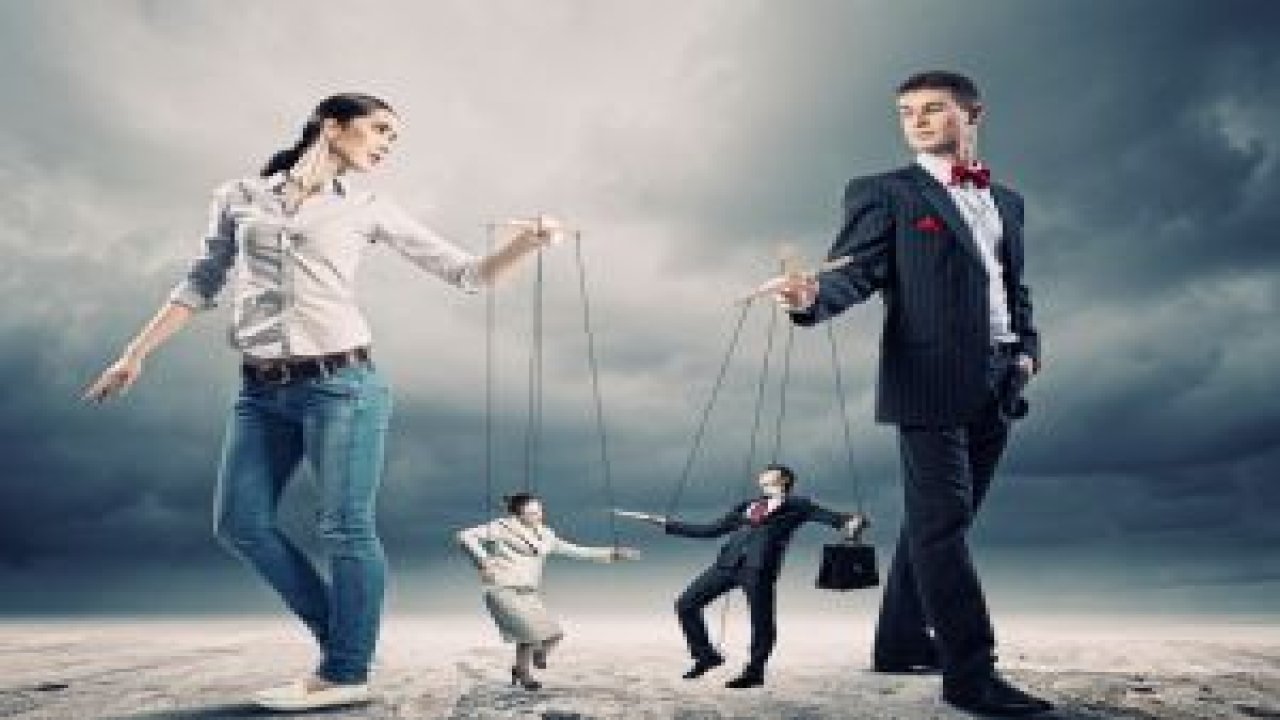 Zeki insanların kullandığı 10 manipülasyon tekniği