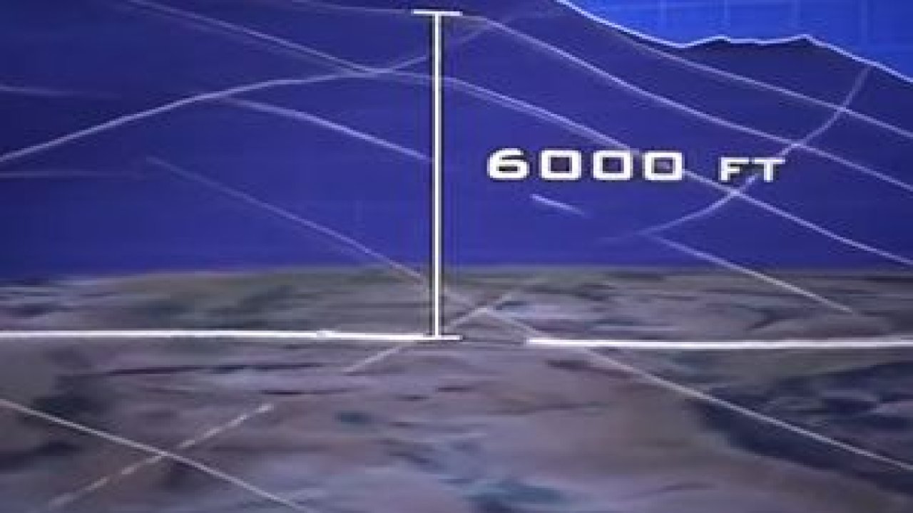 Alp Dağı Tüneli yapımı