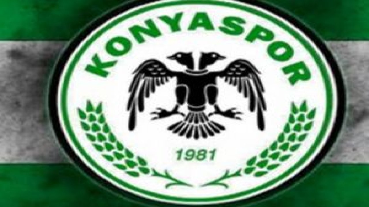 KONYASPOR MARŞI SEN BİR EFSANESİN (ANADOLU'NUN HÜKÜMDARI)