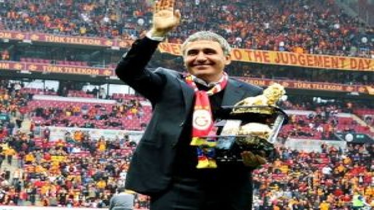 Hagi’den şampiyonluk yorumu