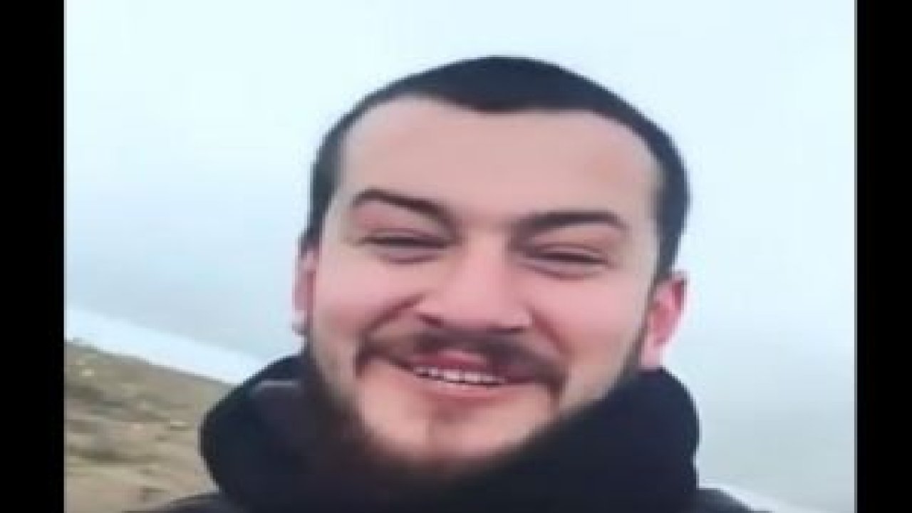 “Tabancamin Uci Kopti!”