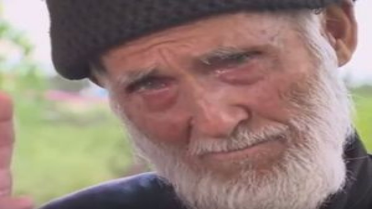 Mustafa Yılık'ın eşine olan sevgisi