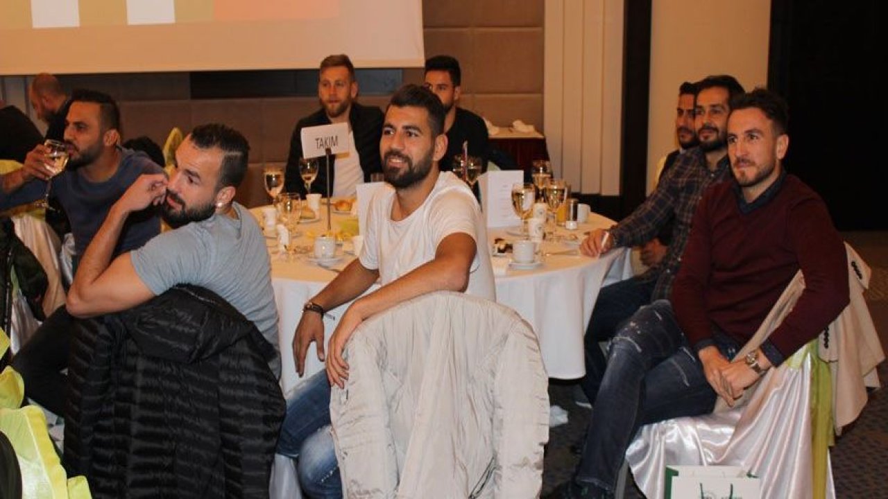 Dünden bugüne Konyaspor'u anlattılar