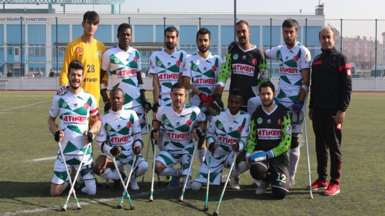 Yeditepe engelini aşamadılar