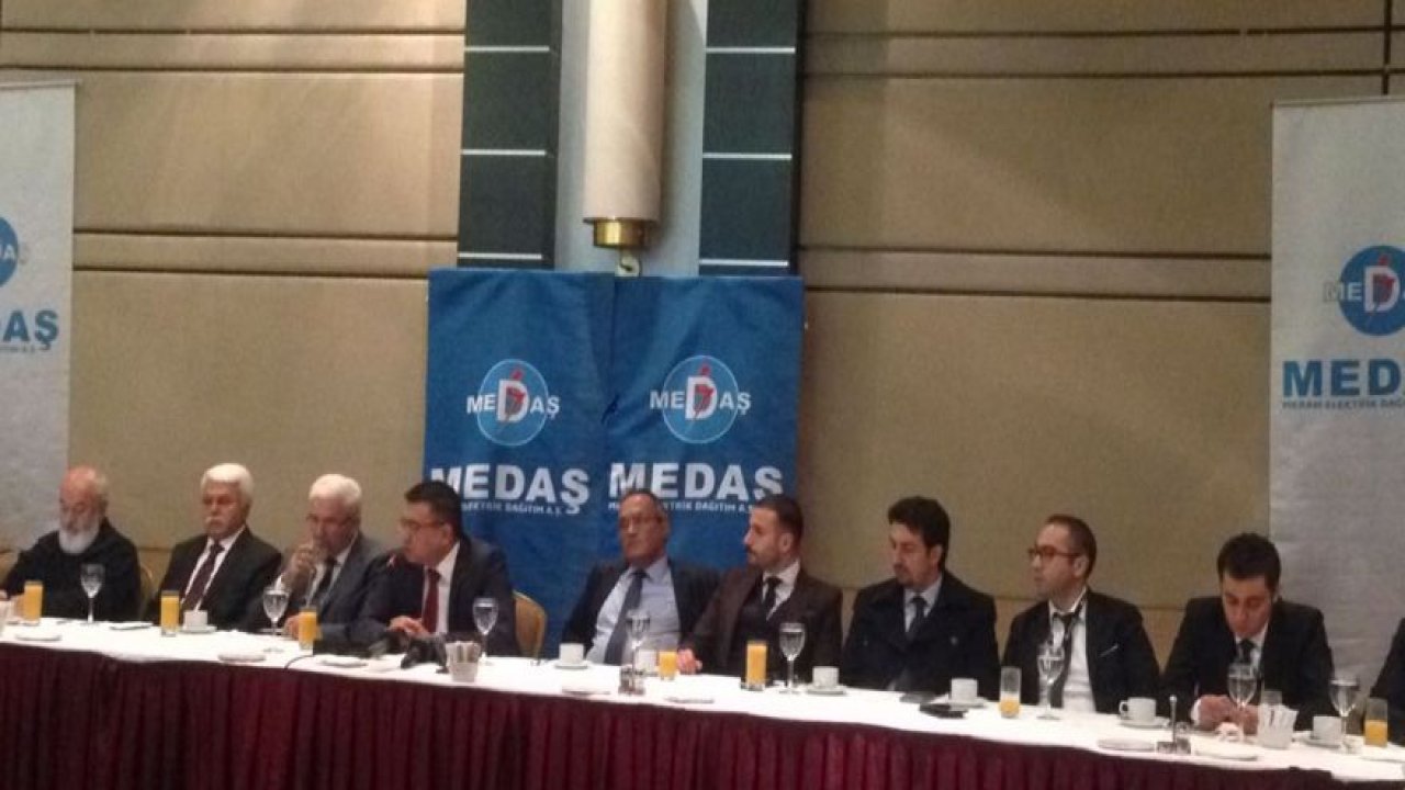 15 Temmuz sonrası elektrik kesintisi çok talihsiz oldu