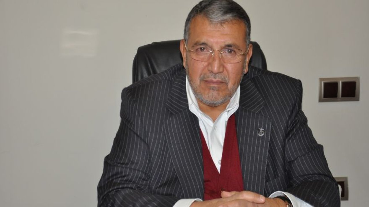 Süleyman Temizci şeb-i arus törenlerini  değerlendirdi