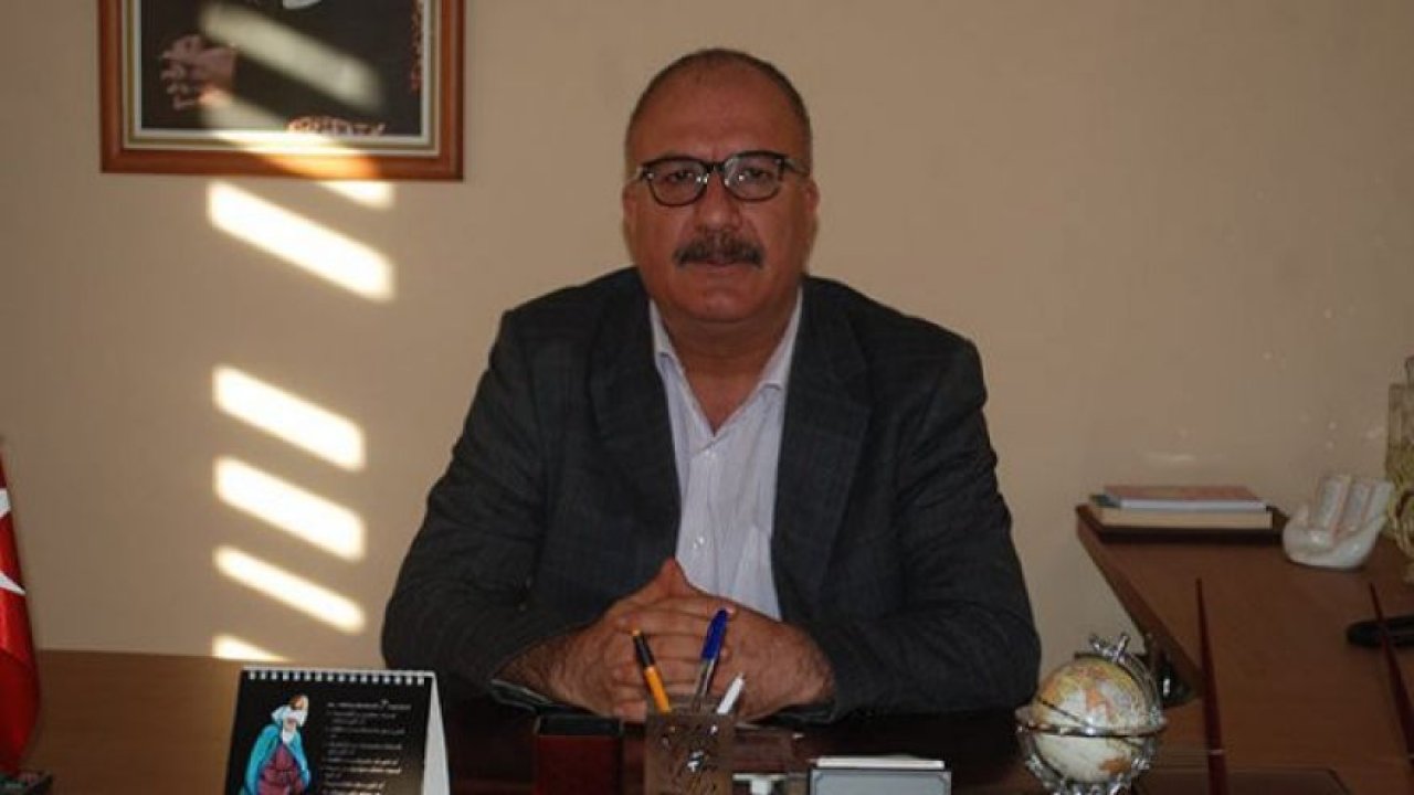 TÜRSAB Başkanı Kazım Yanar Şeb-i Arus haftasını değerlendirdi