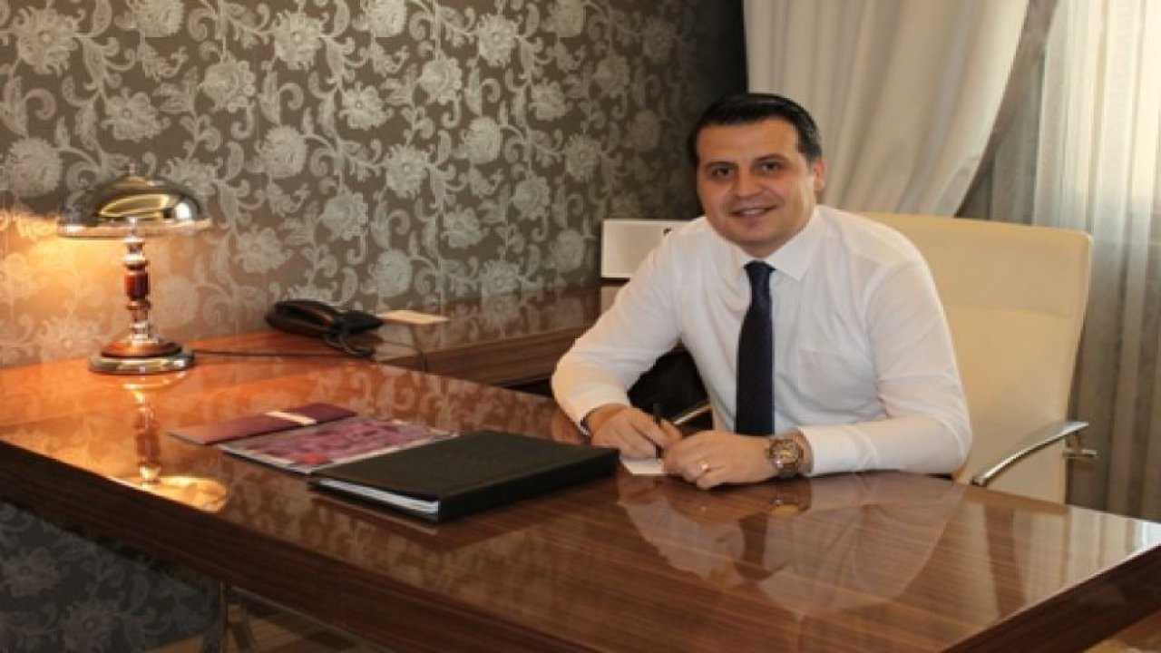 SKAL Başkanı Kazım Öztoklu Şeb-i Arus haftasını değerlendirdi