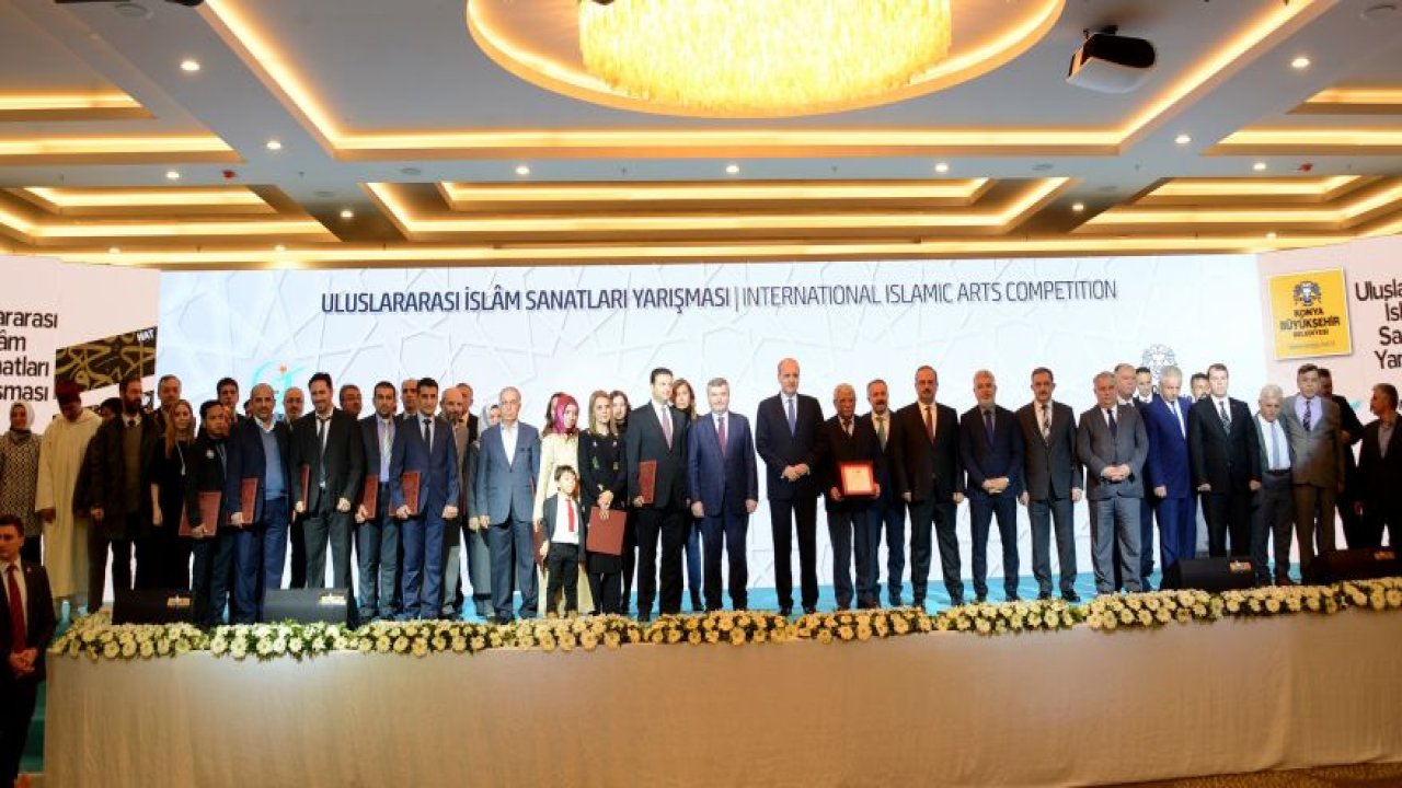 Tahir Akyürek,"Konya’da kültür şöleni gerçekleşecek”