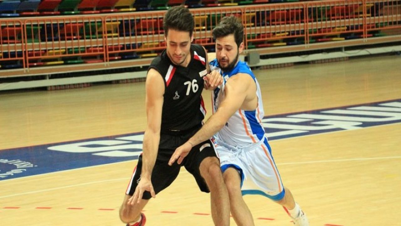 Selçuklu potada galip