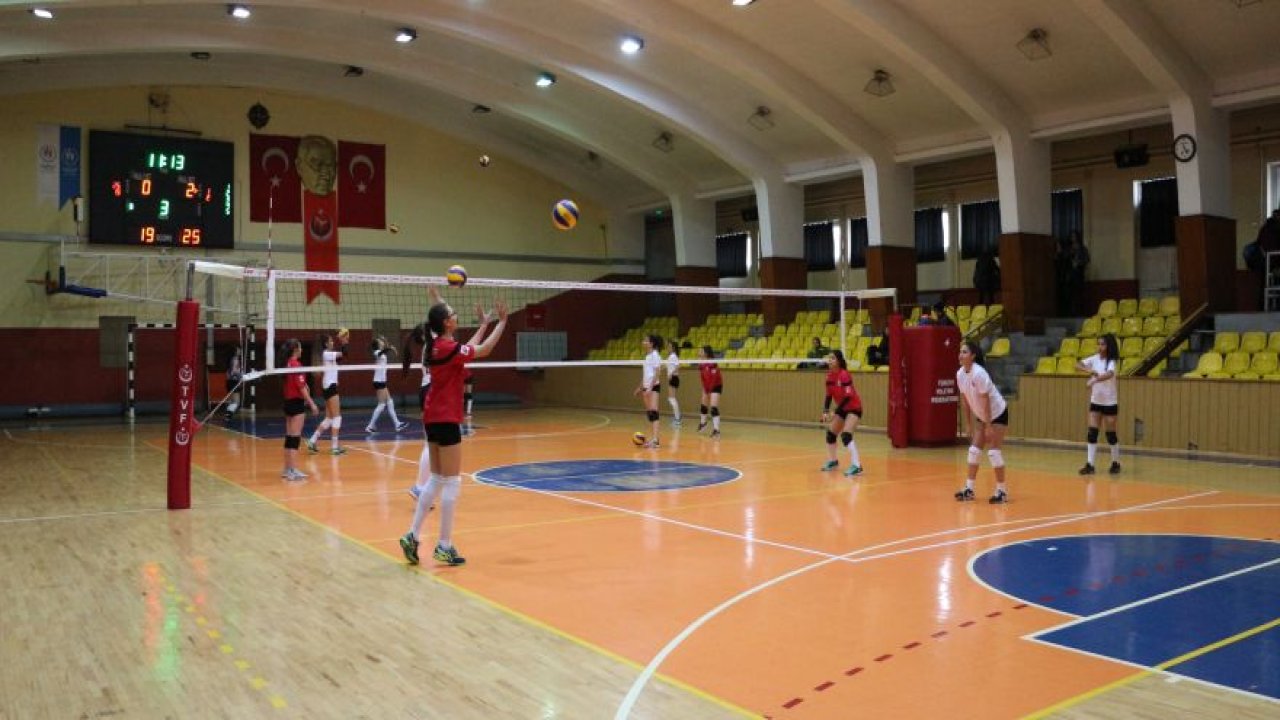 Seydişehir temsilcisi maça gelmedi