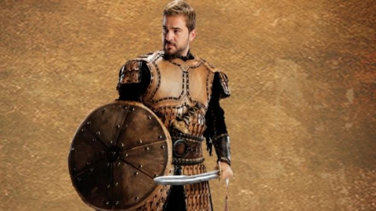 Diriliş Ertuğrul 71. Bölüm Fragmanı