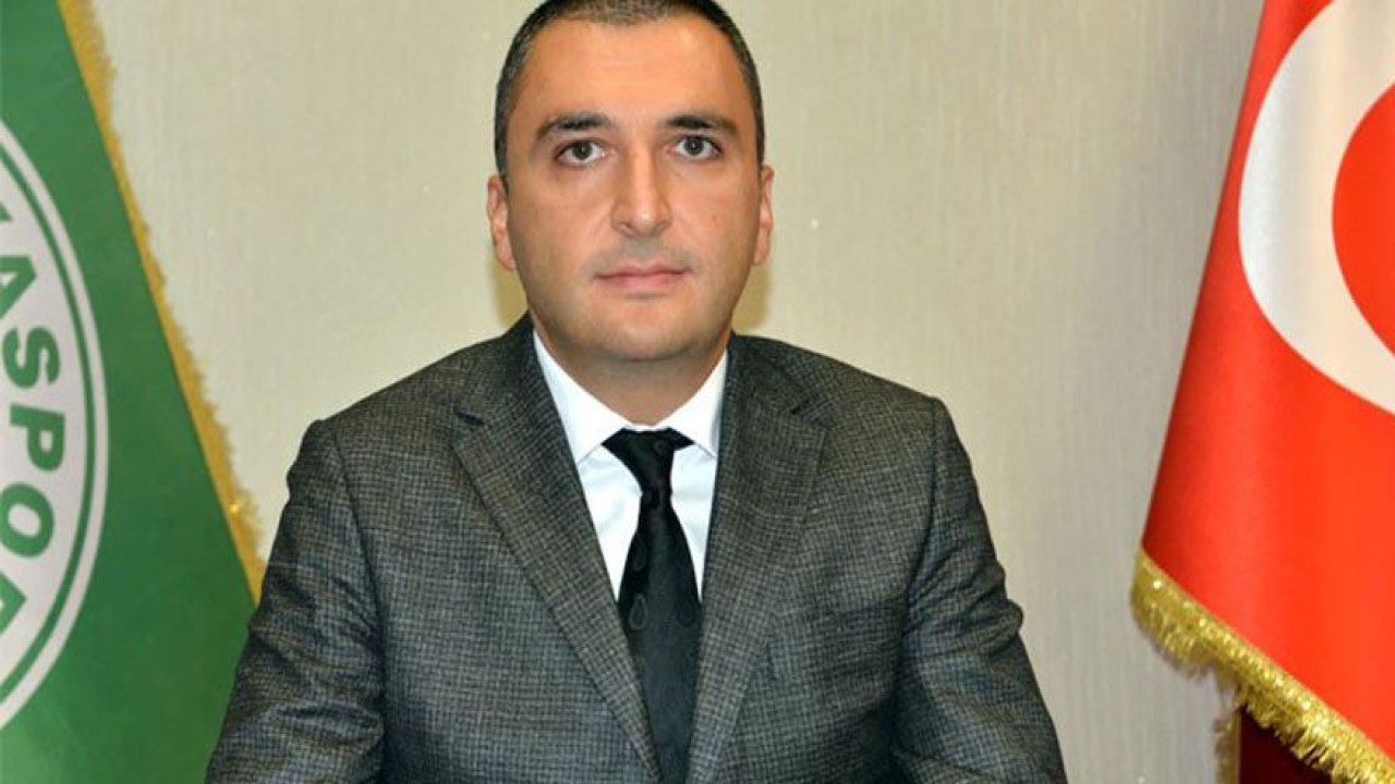 Erhan Gökmen'den özel açıklamalar