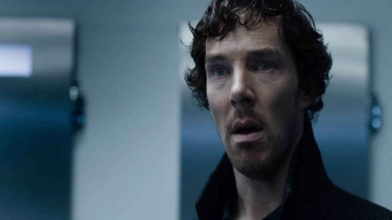 Sherlock 4. Sezon yayına girdi. Sherlock 4. Sezon 1. Bölüm Fragmanı