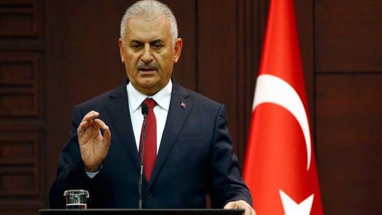 “15 Temmuz’da bir koalisyon hükümeti olsaydı…”