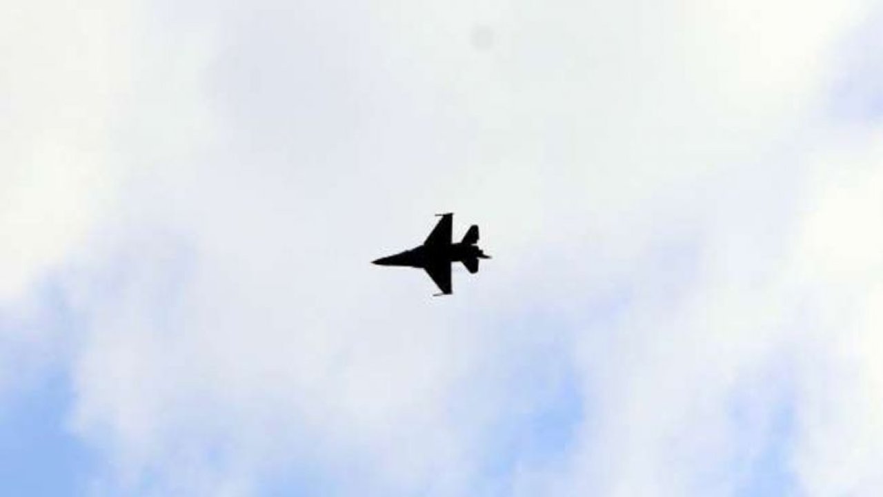 TSK: 1’i sözde emir 38 DEAŞ’lı öldürüldü