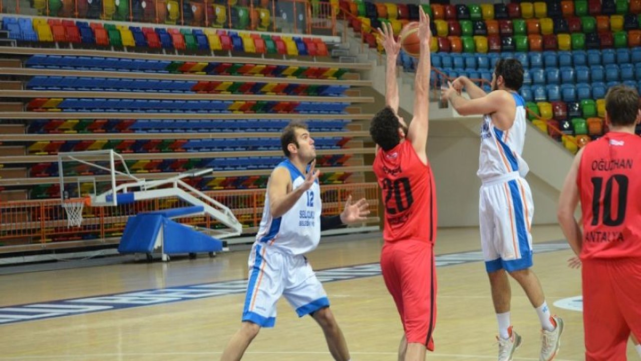 Yeni lider Selçuklu