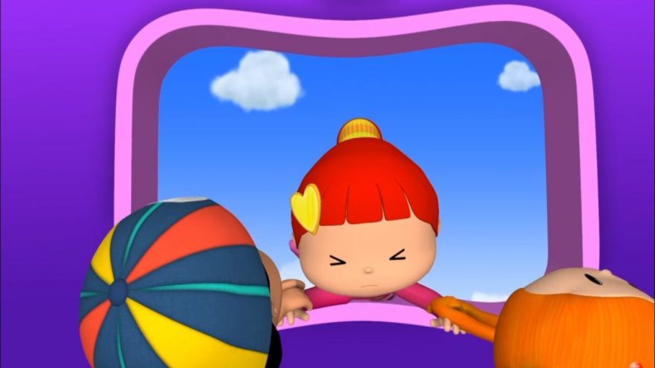 Pepee: Birlik Zamanı Filmi Fragmanı yayınlandı