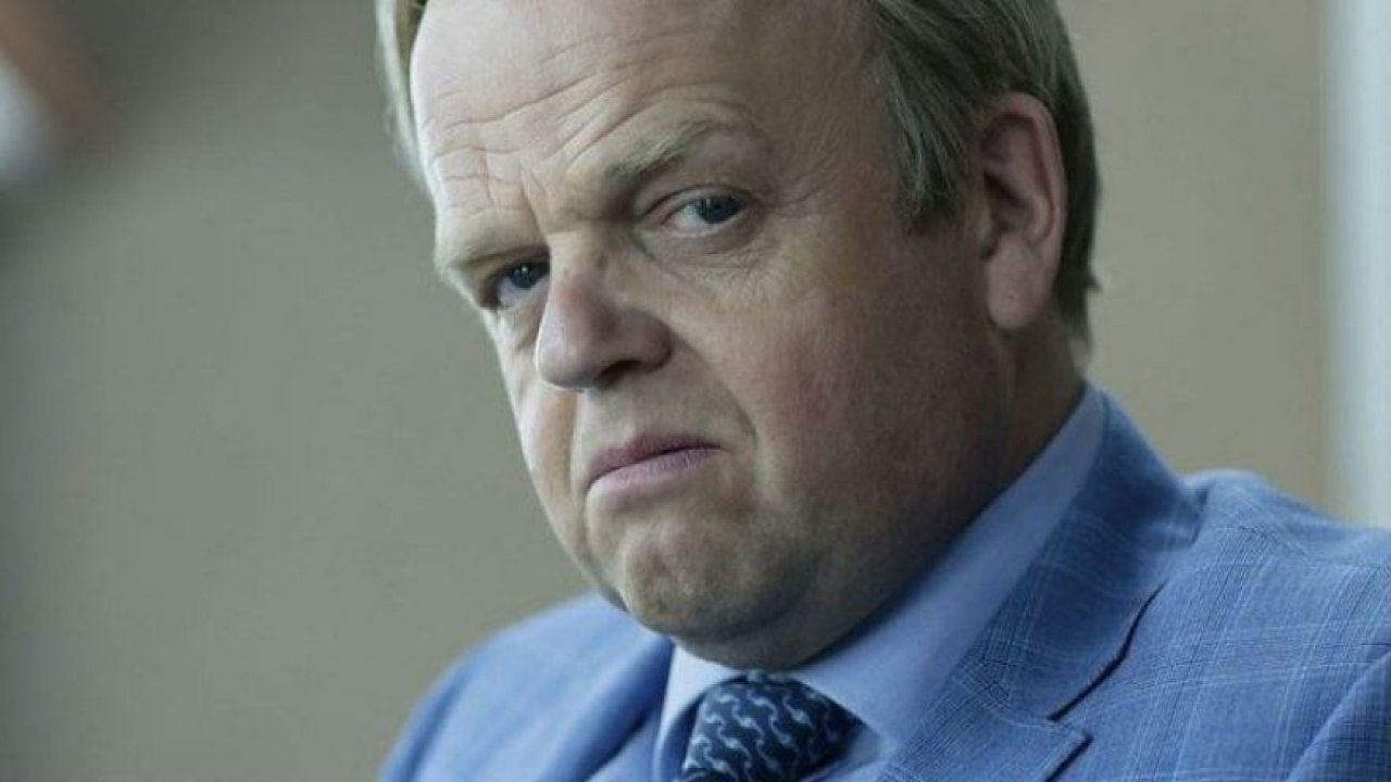 Sherlock 4. Sezon 2. Bölüm Fragmanı