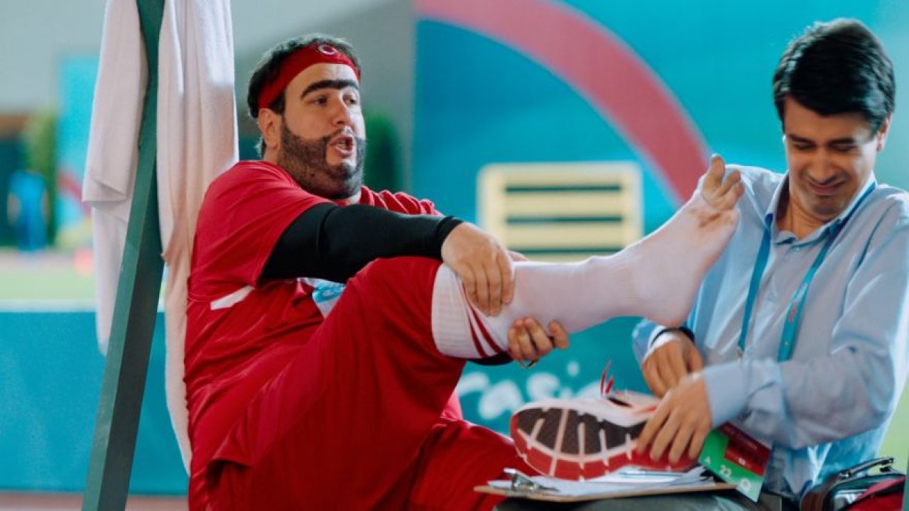 Recep İvedik 5'in fragmanı yayınlandı