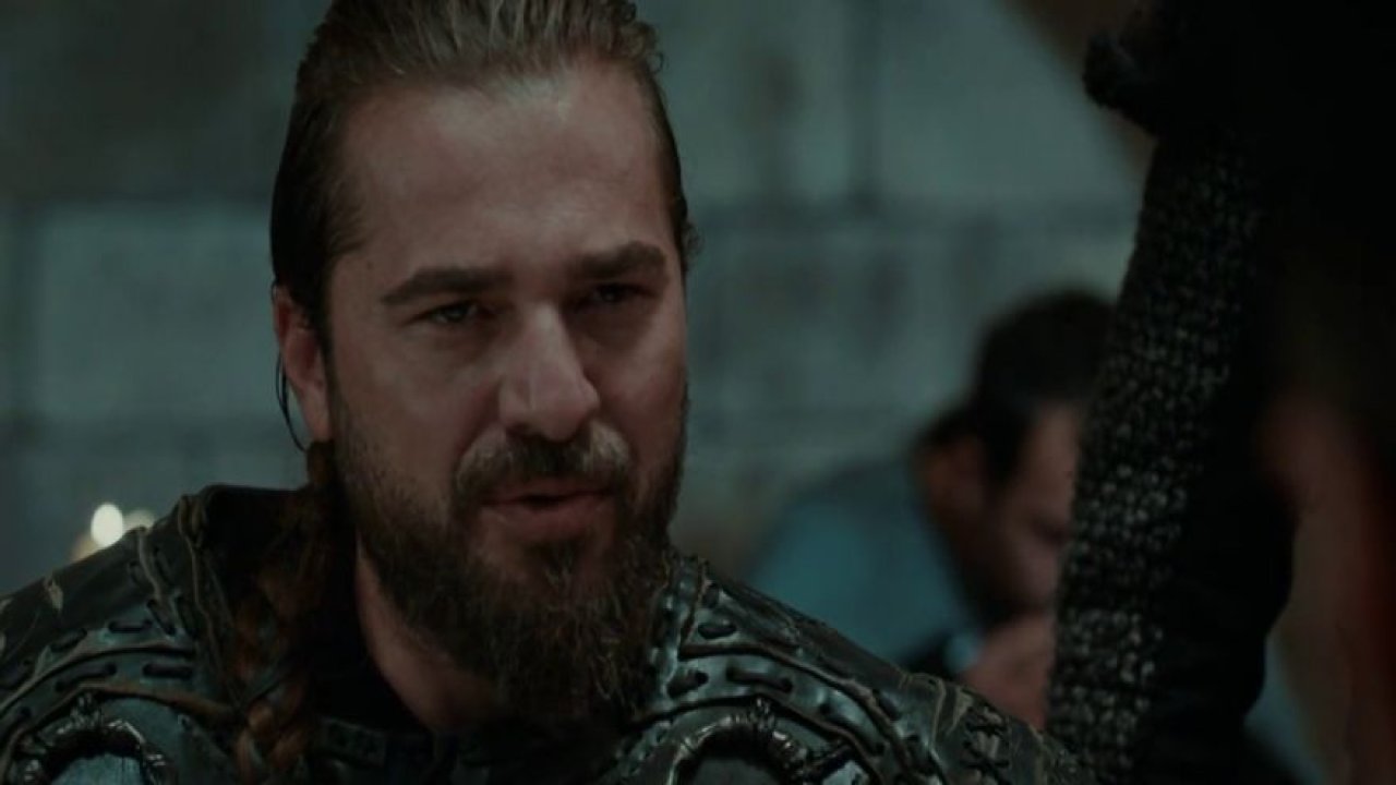 Diriliş Ertuğrul 74.Bölüm fragmanı