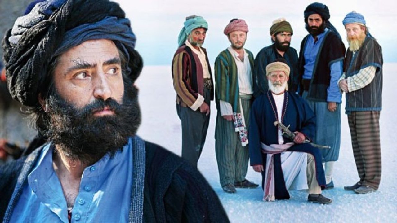 "Vezir Parmağı" filminin özel gösterimi yapıldı