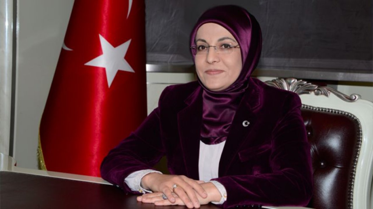 Fatma Toru, Fahrünnisa Hatun Kompleksi hakkında bilgi verdi