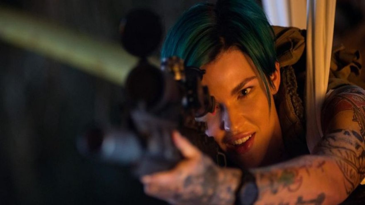 Yeni Nesil Ajan: Xander Cage'in Dönüşü 27 Ocak'ta Sinemalarda