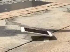 iPhone 6'lar düşme testini geçemedi!