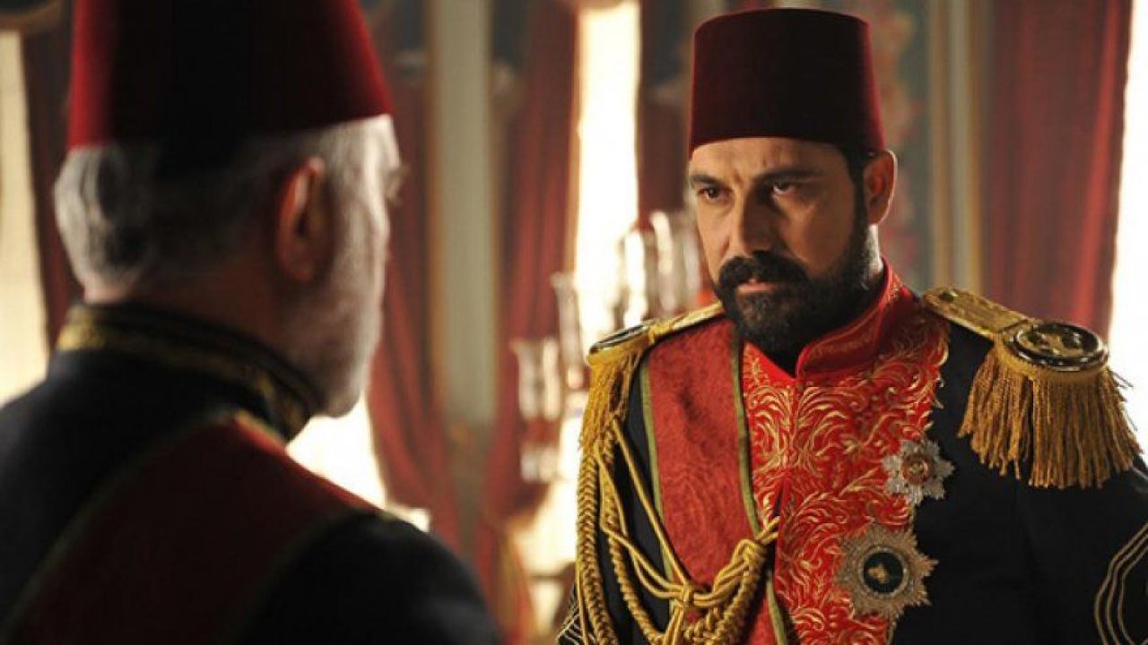 Payitaht 'Abdülhamid' Şubat'ta TRT'de