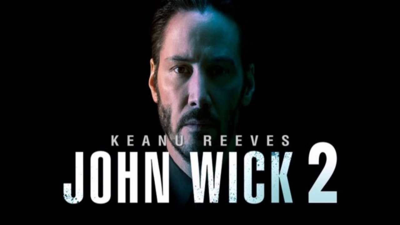 John Wick 2 - 10 Şubat'ta Sinemalarda