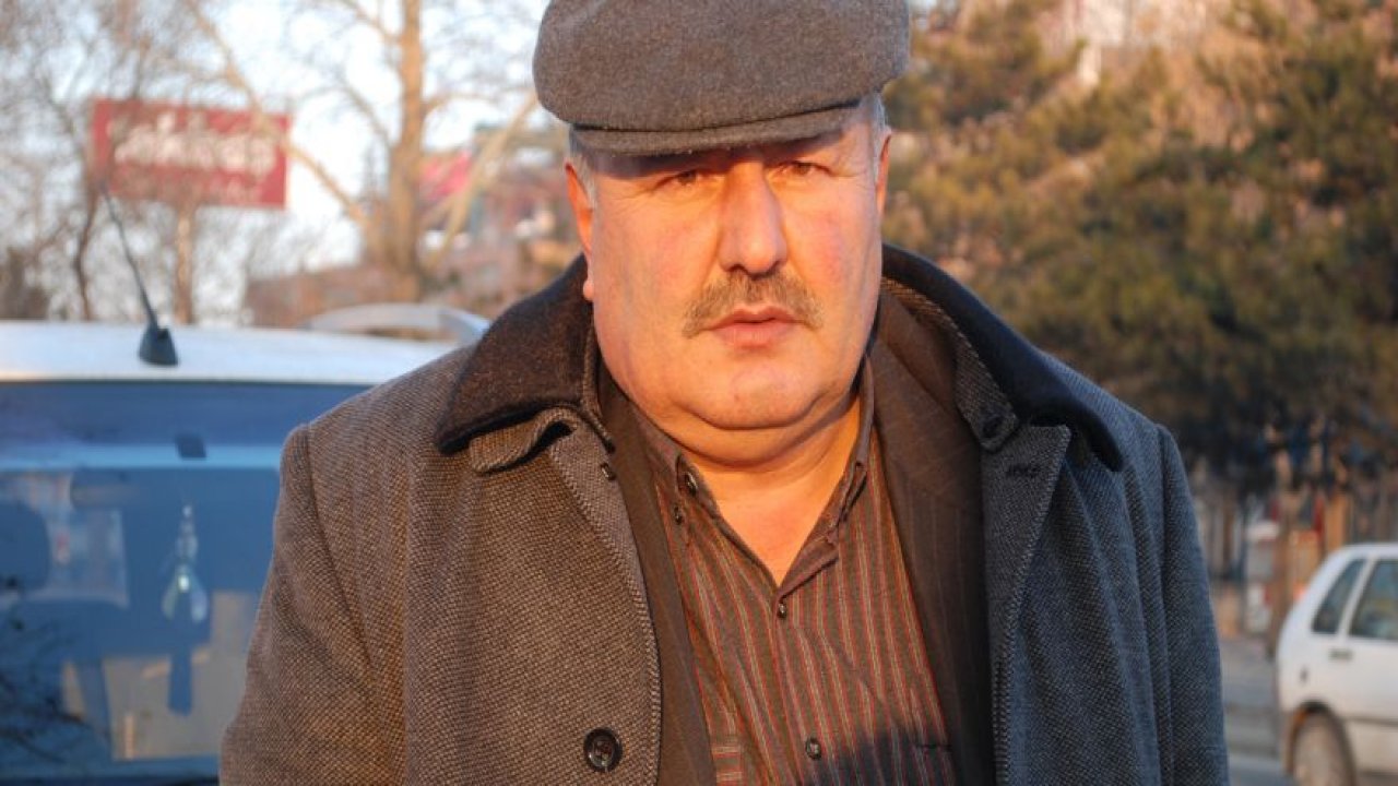 Ev almak için çektiği parayı hırsızlara kaptırdı