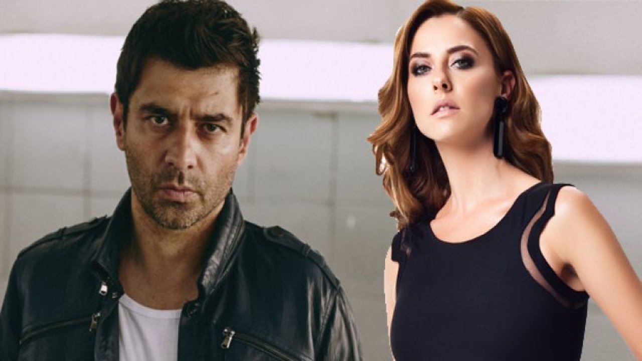 Dayan Yüreğim Dizisi İlk Bölüm Yayınlandı