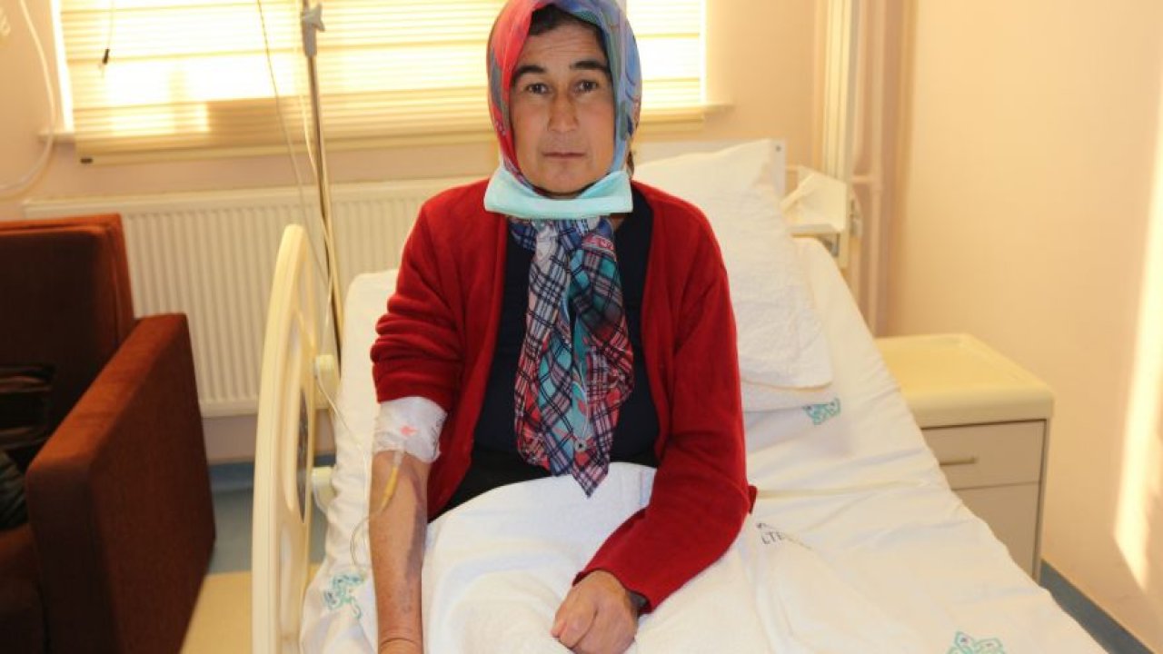 17 yaşındaki gencin böbreğiyle hayata tutundu