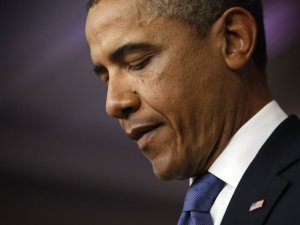 Obama: Dünya ABD'ye güveniyor, ABD de askerlerine
